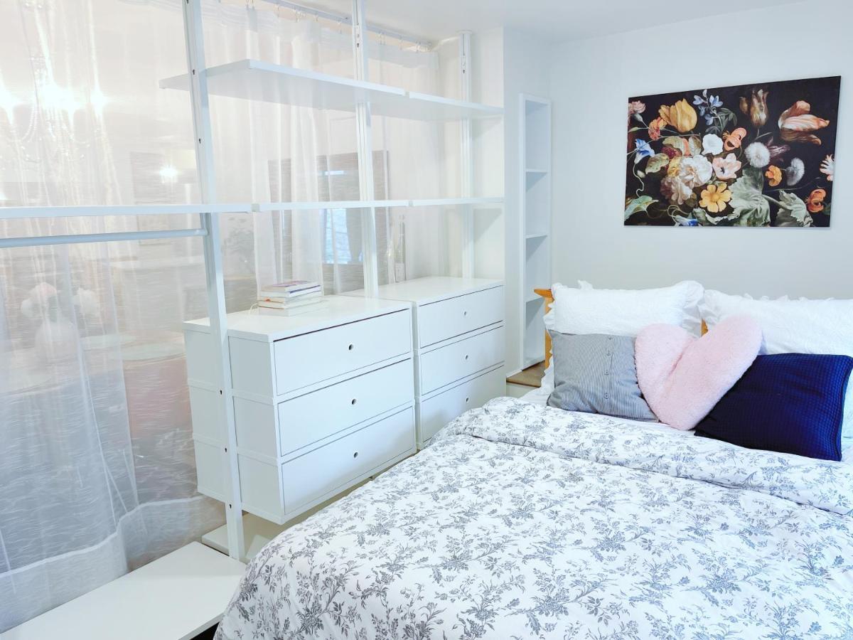 66 Creek Garden House Villa West Vancouver Bagian luar foto